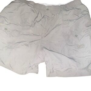 Aftco beige shorts size 42